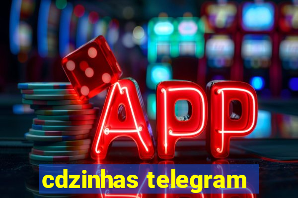 cdzinhas telegram